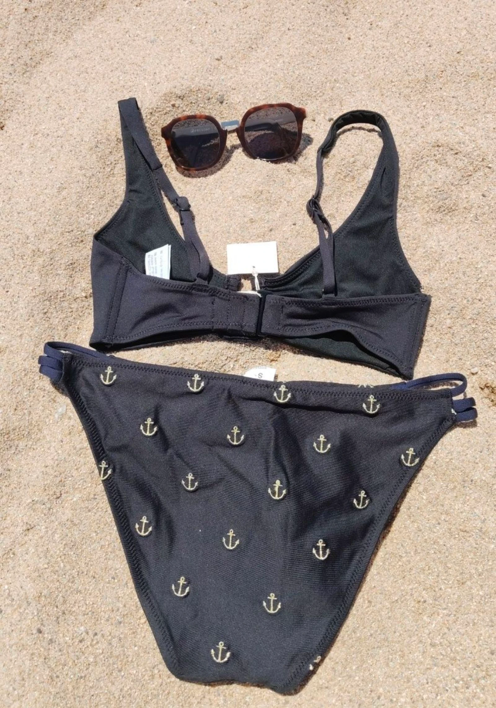 Bikini Oysho. Talla S. A estrenar. Súper bonito – photo 4